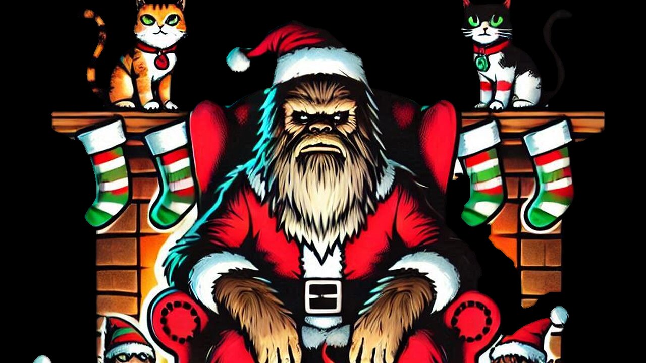 It’s almost Christmas!