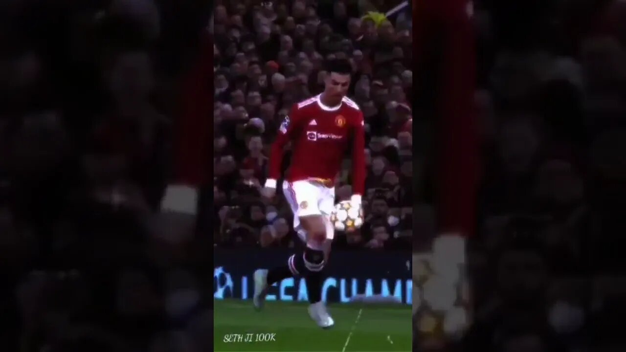 CR7 #shorts #viral #football #cristianoronaldo #376425Dd@1000