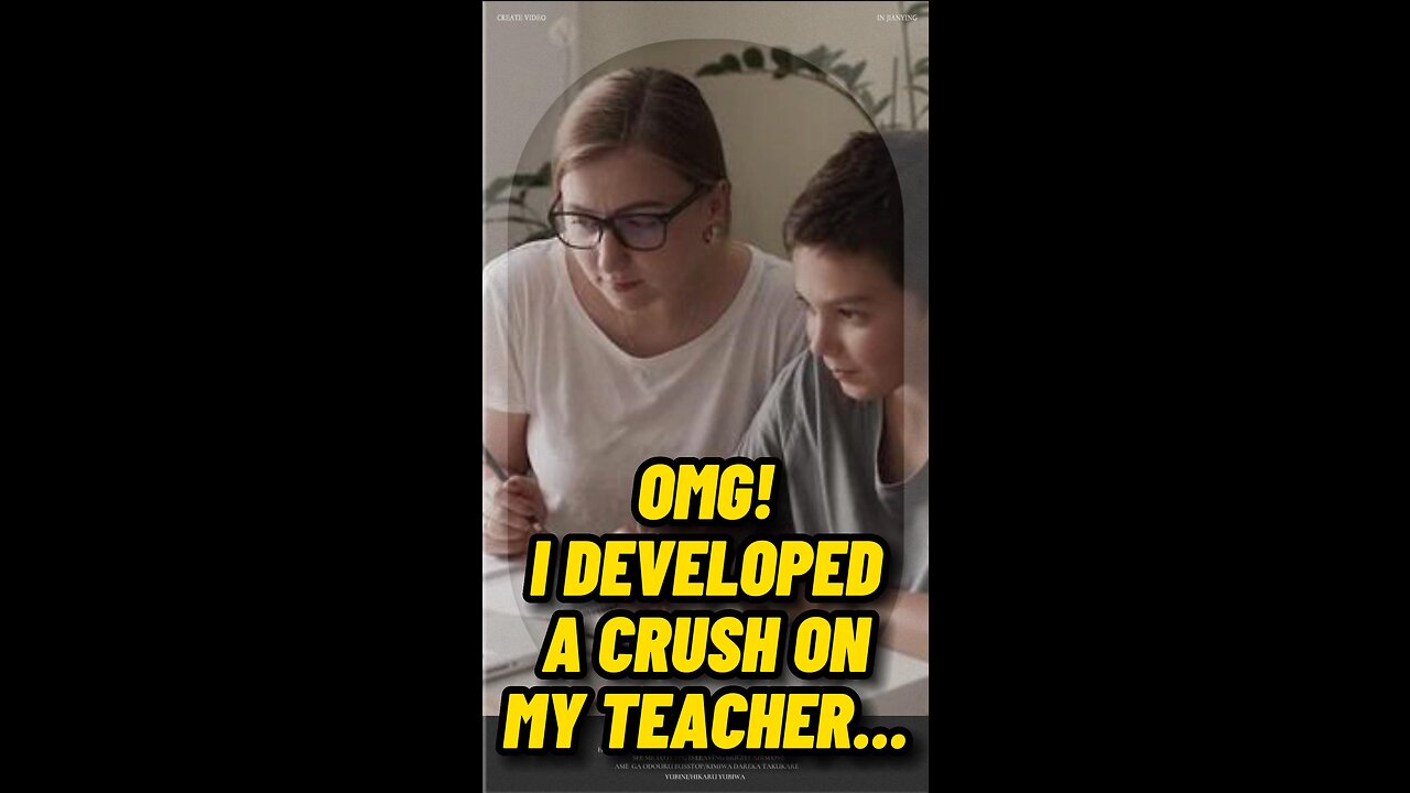 From Crush to Classroom: How to Handle Your Feelings When You're Attracted to Your Teacher.