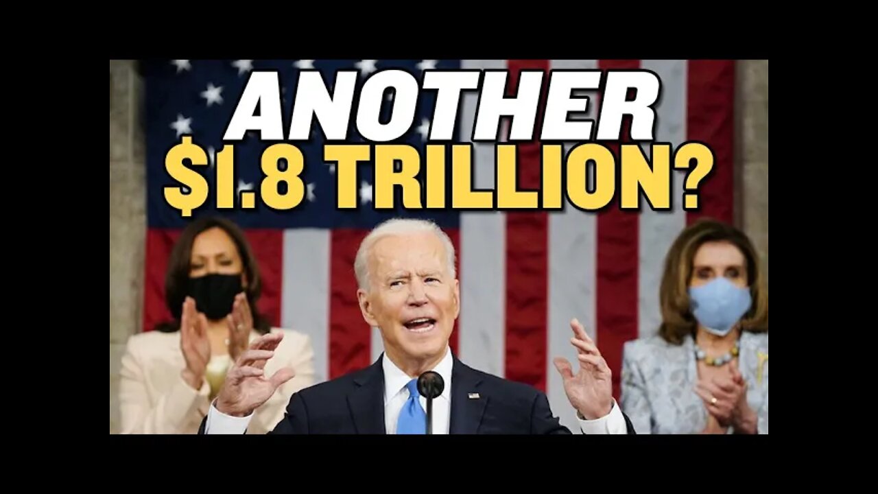 Biden Addresses Congress | CDC Eases Mask Requirements
