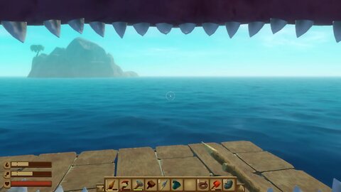 Raft - Família à Deriva - Parte 4 - 10 Dias Sobrevividos
