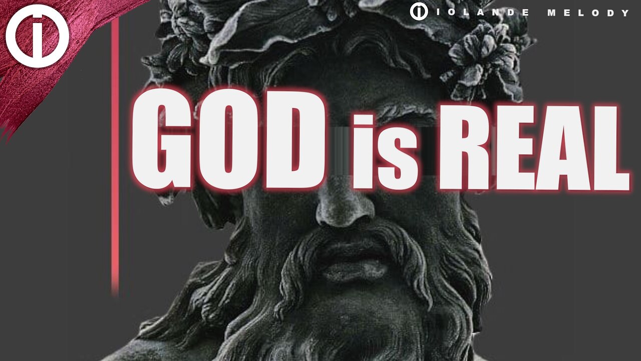 Why I Love God… And You Should Too!