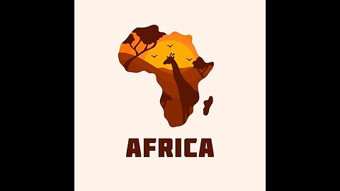 THIS IS AFRICA