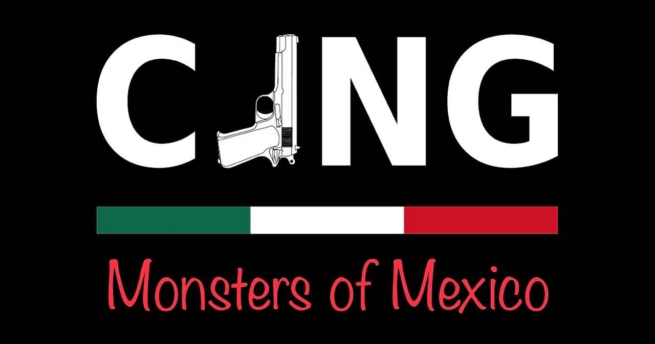 CJNG The Monsters of Mexico True Crime Documentary