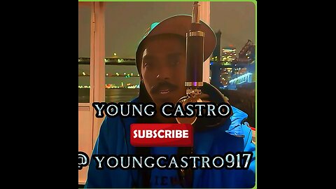 Simply Sessions Featuring Young Castro