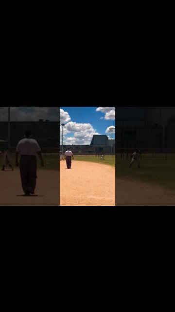 Amazing play!!! [8-Year-Old]