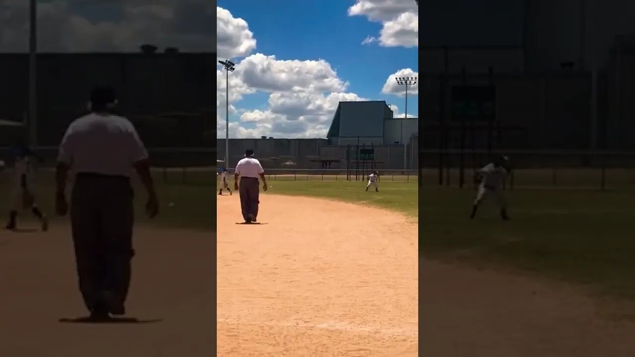 Amazing play!!! [8-Year-Old]