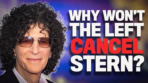 Howard Stern Ogles Underage Girls, Loves Vaccines, & Recommends Rape