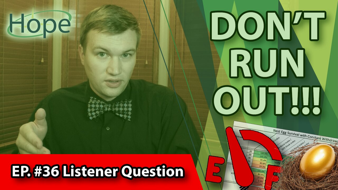 How Are You Supposed To Afford A House!? - Listener Question #36