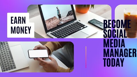 Get Paid Doing Social Media Tasks Become Social Media Manager Today