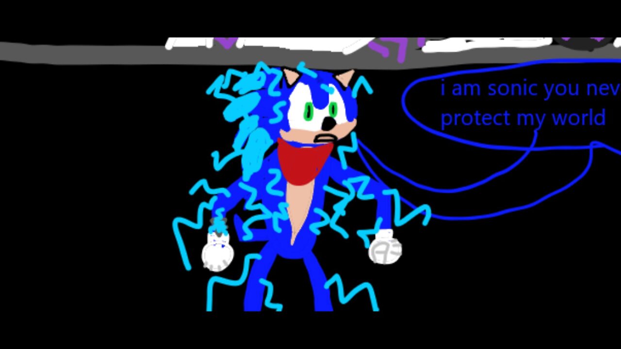 sonic boom the movie review