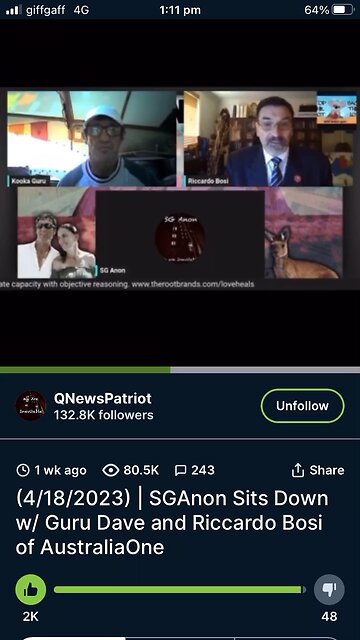 Ricardo Bossi - the best of times :april 2023