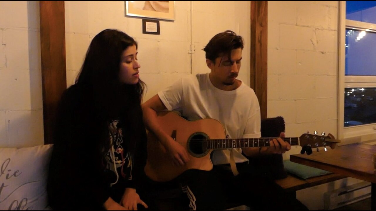 Rencontre avec Chloé Doyon, une artiste aux multiples talents