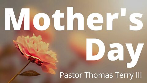 Mothers Day: Spiritual Fathers, Mothers and Prayer | Supernatural Training Institute