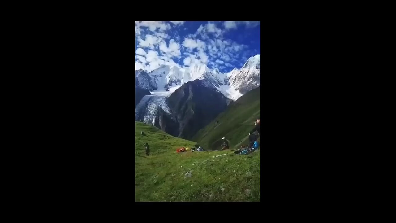 tibt video