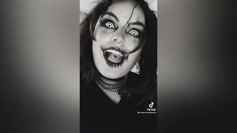 Daisy Daisy creepy TikTok trend PART 272