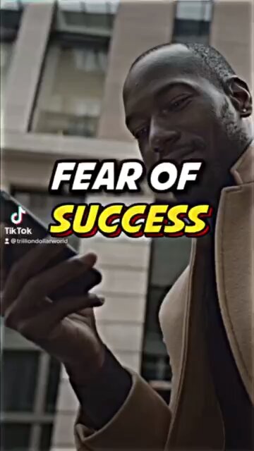 You may be younger and stronger and fitter.