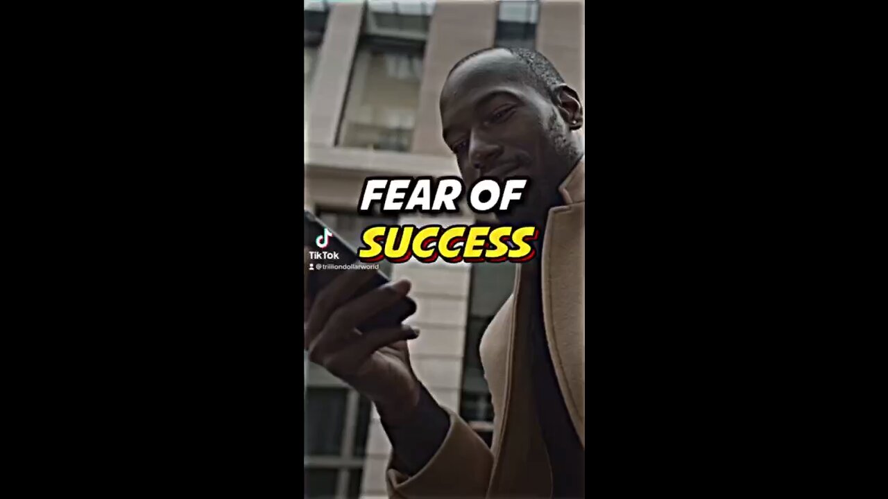 You may be younger and stronger and fitter.