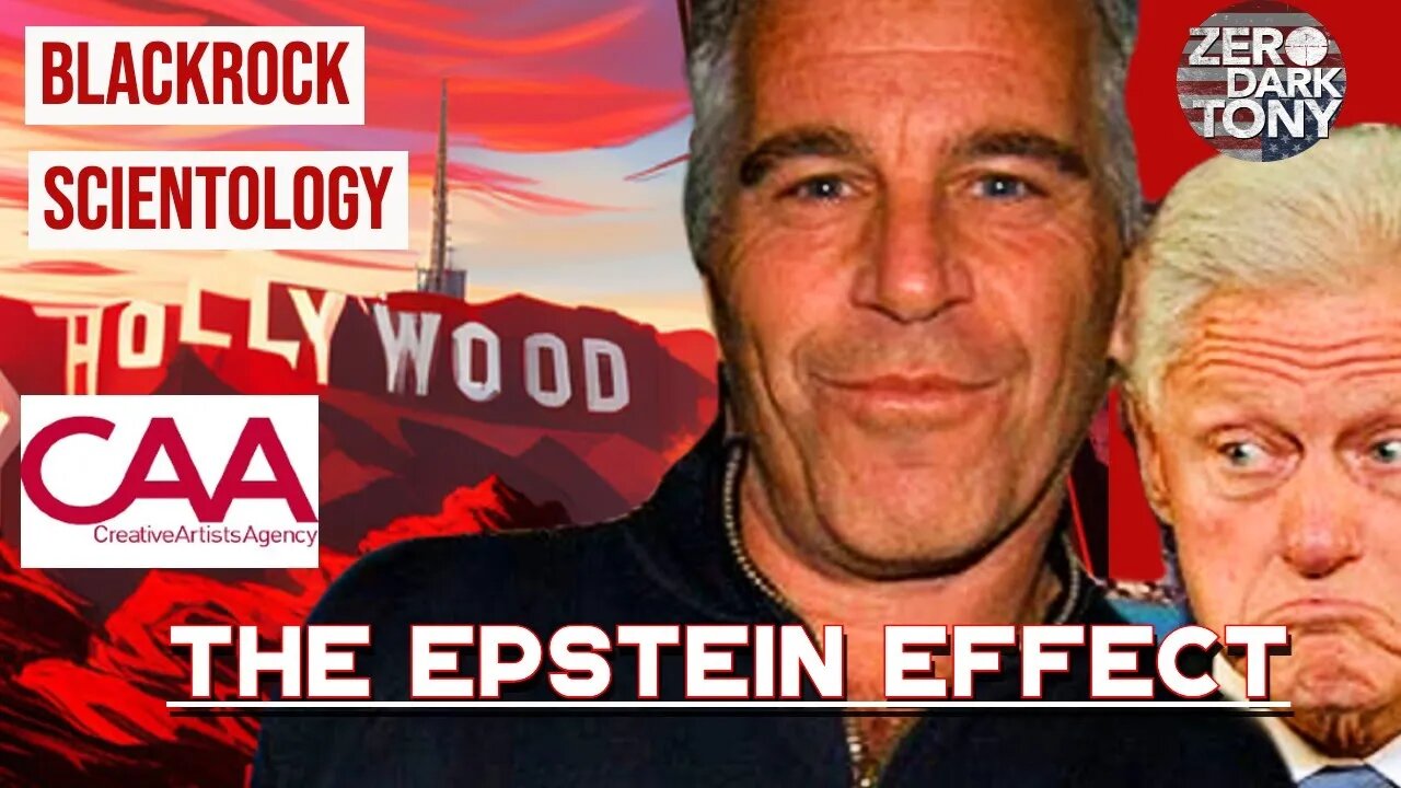 The Epstein Effect