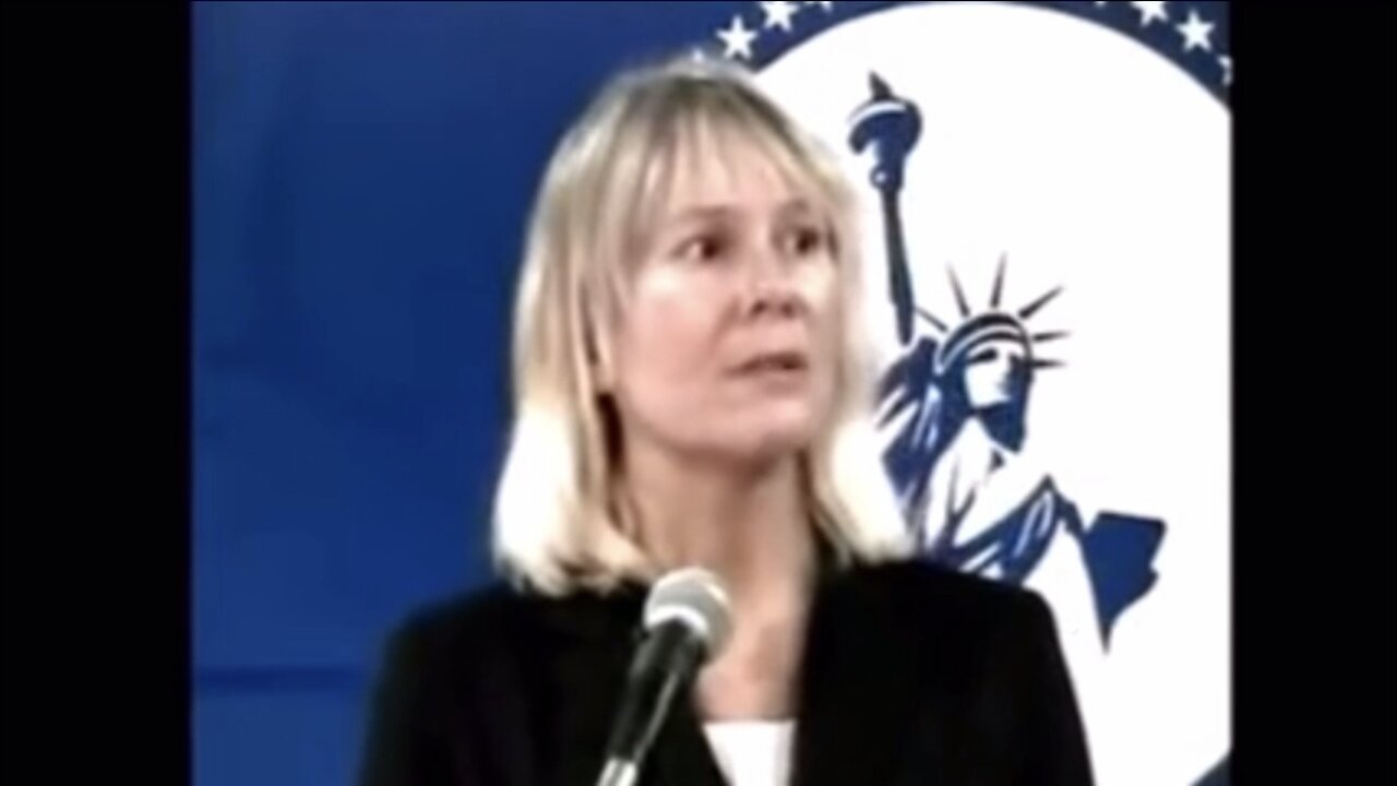 Kathy O’Brien, Victim of MK Ultra! Video Lags, Just Listen!