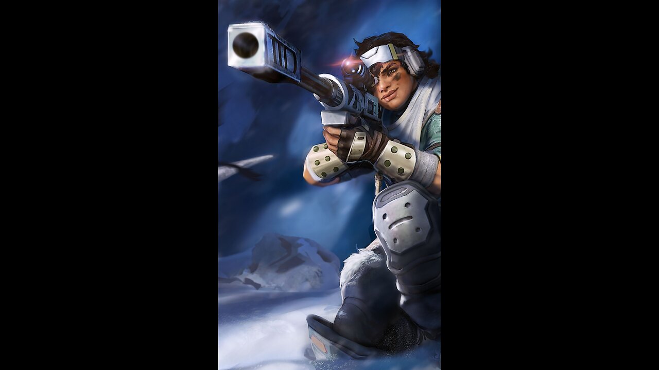 Apex Legends