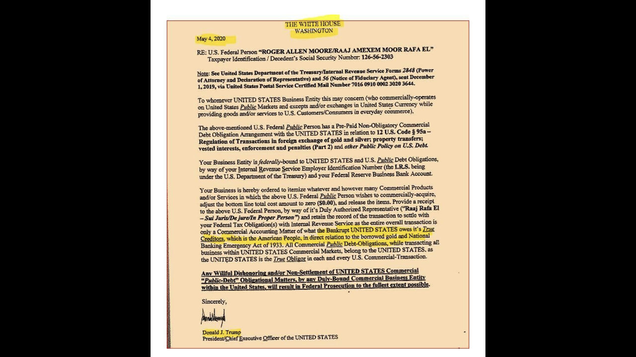 TSVN248 1.2022 United States Corporation Bankruptcy Documents