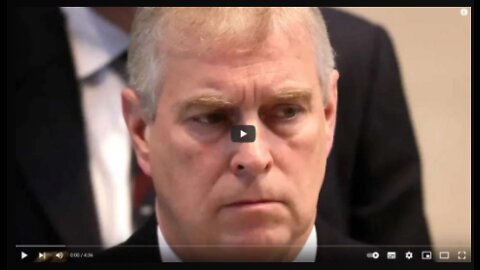 Prince Andrew's Former Maid Opens Up About His True Behavior!!
