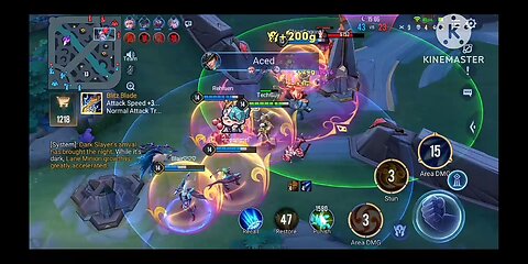 Valhein (TechGuy) beats Yourn