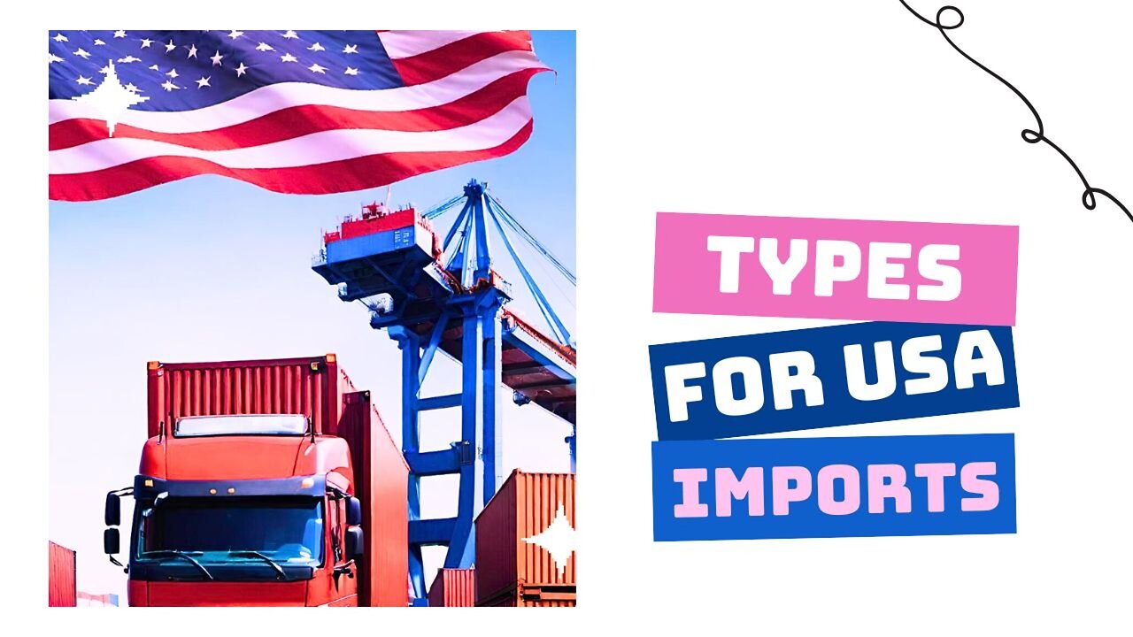 Navigating Imports: Understanding Customs Entry Types