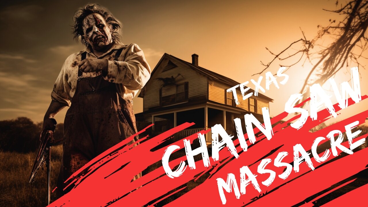 LIVE! Texas Chain saw Massacre Early Access