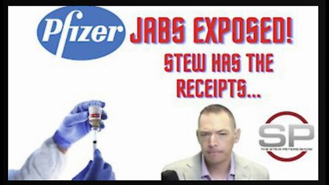 Former Pfizer Employee Confirms Toxin in Covid Injection - Graphene Oxide Nanotechnology!!!