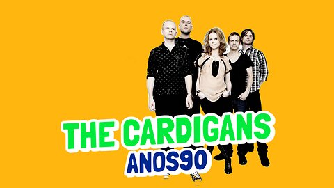 THE CARDIGANS - LOVEFOOL