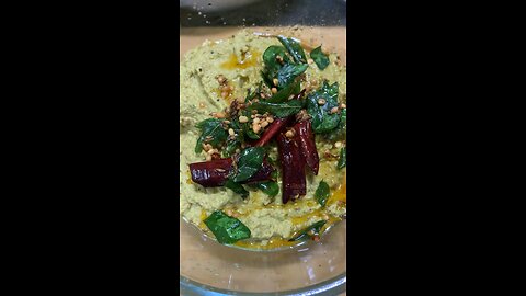 Ridge Gourd Revival: Delectable Peel Chutney Recipe!