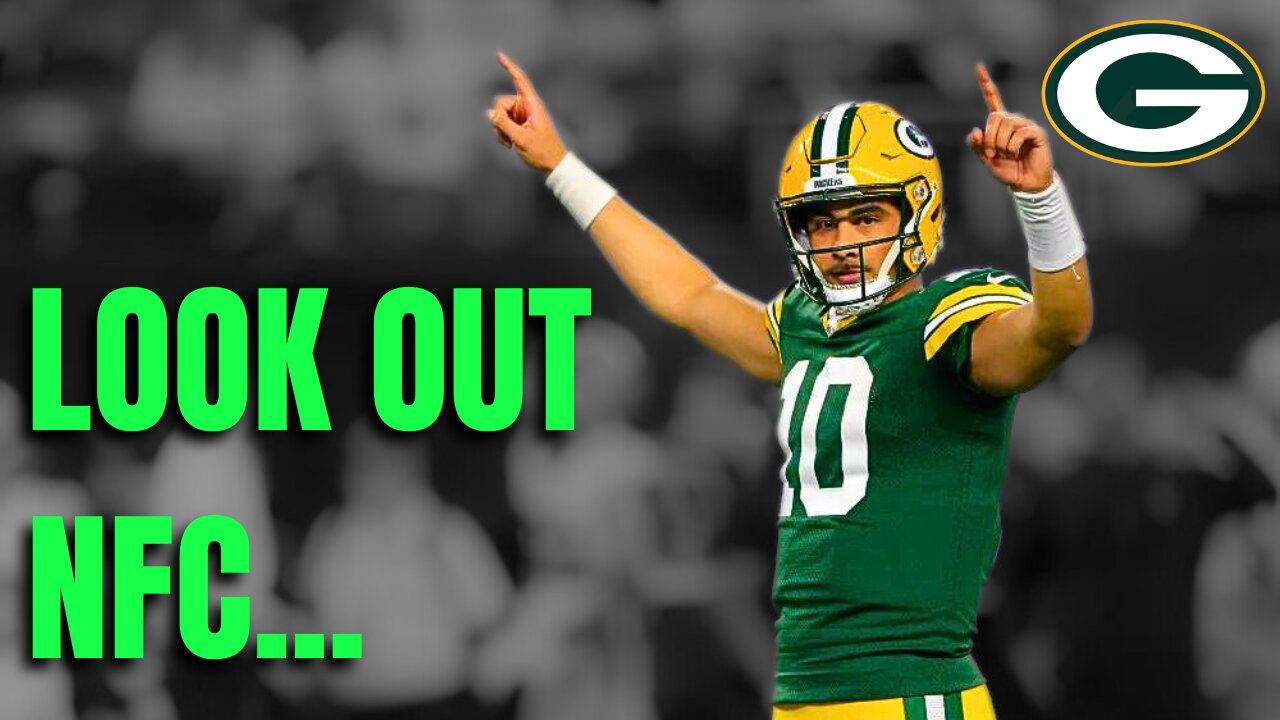 Packers Have Made Their Decision On Jordan Love's Contract