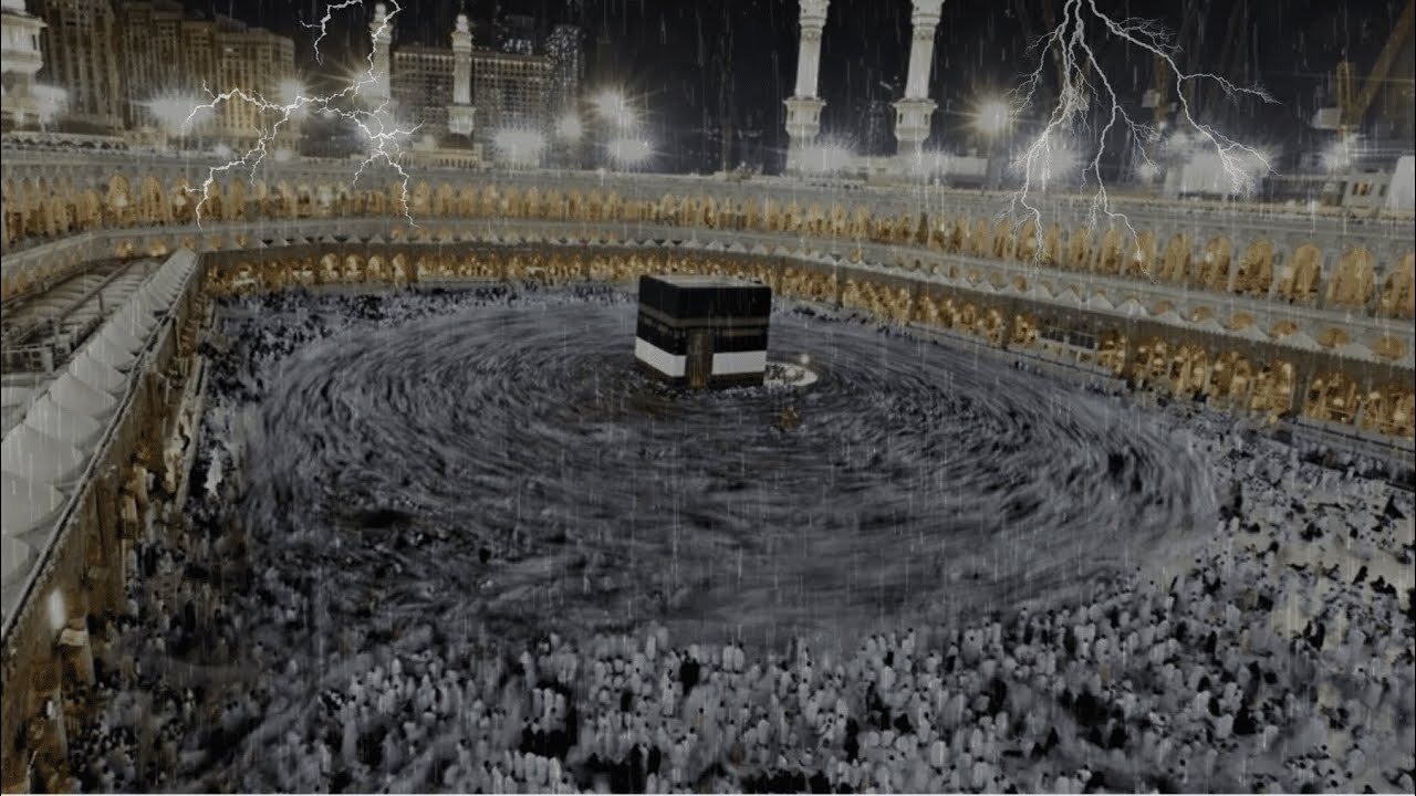 Cyclone Tej explosion hit Saudi Arabia, Oman, Yemen, and Dubai! Doomsday!