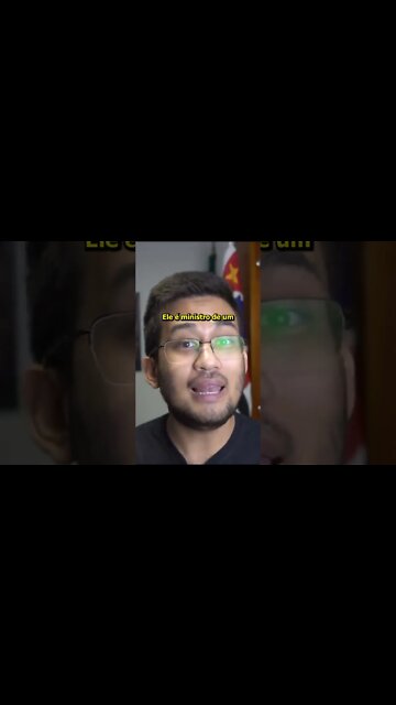 Paulo Guedes chama Moro de ditador #shorts