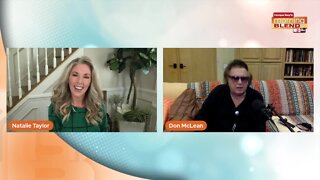 Don McLean | Morning Blend