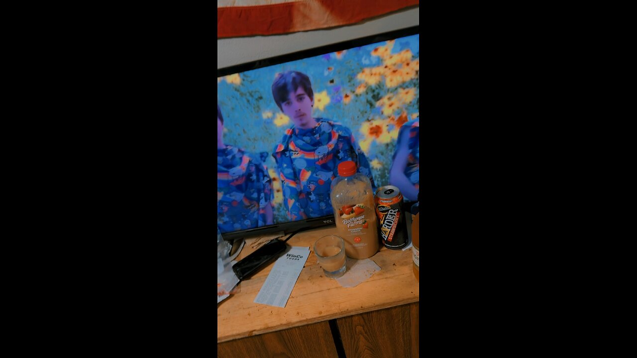 YvngxChris- April Fools