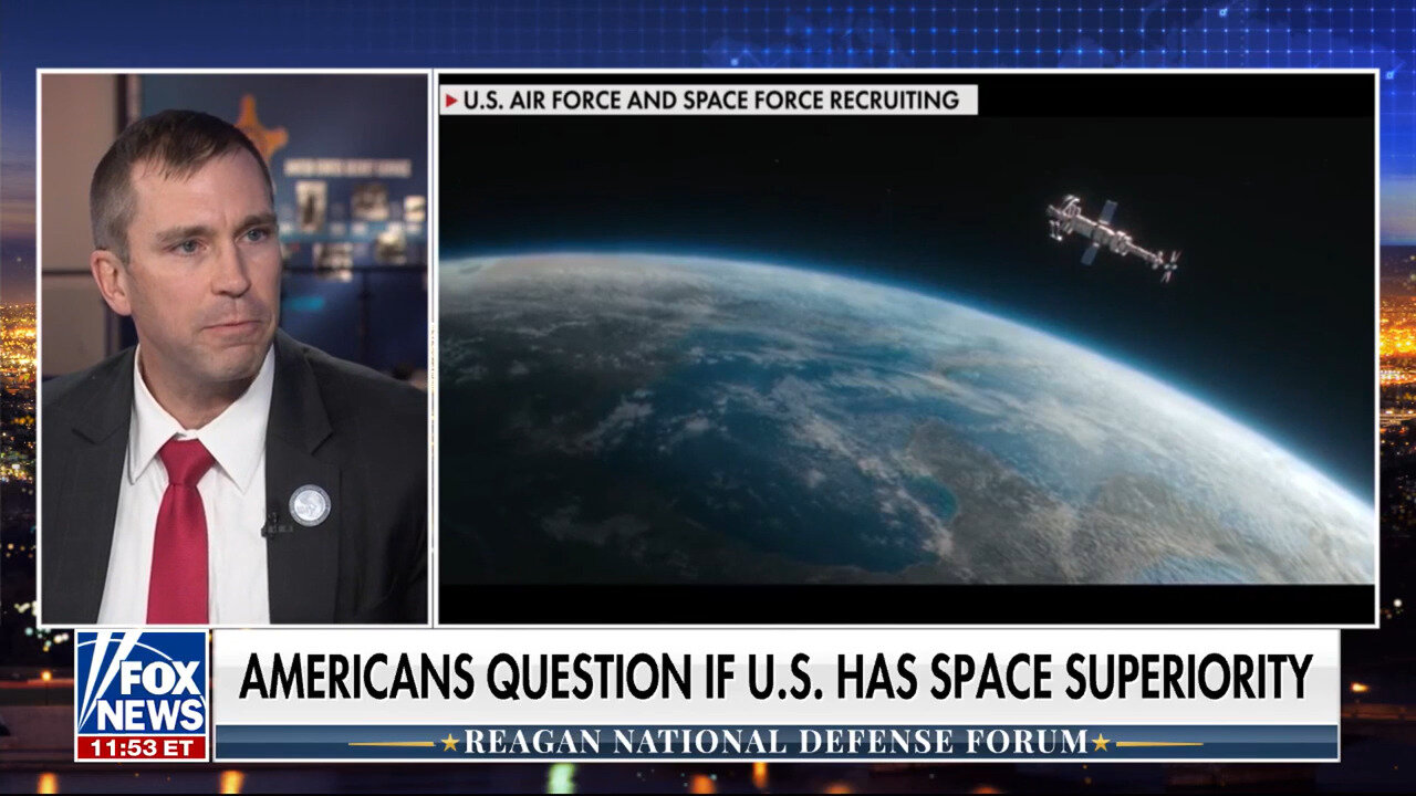 Americans Unsure On Where Modern Space Race Is Heading