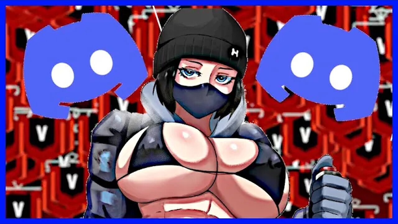 They Joined My Discord Just To Keep Whining