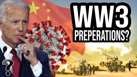 United States Preparing For World War 3! LIVE! Call-In Show!