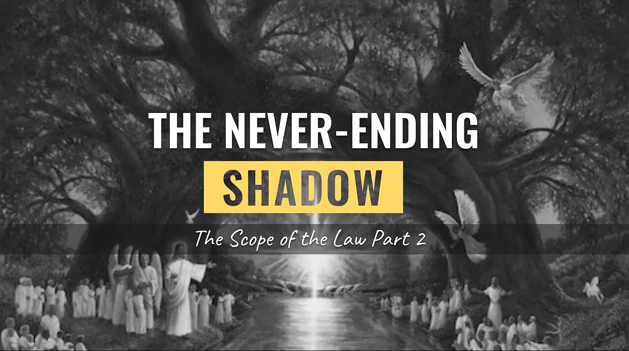 002 THE SCOPE OF THE LAW part 2