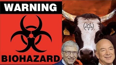 CONTROL THE FOOD CONTROL THE PEOPLE! THEY LATEST WAY BILLIONAIRES ARE TRYING TO DEPOPULATE HUMANITY!