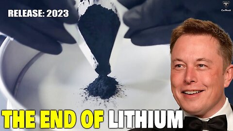 Finally Happened! Elon Musk Revealed Breakthrough Silicon Battery, Entire Industry Change!