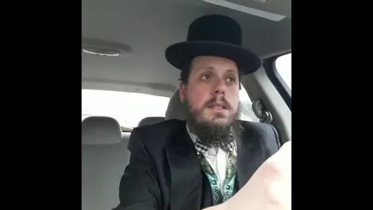 Parshas Tetzaveh part 2 of 3