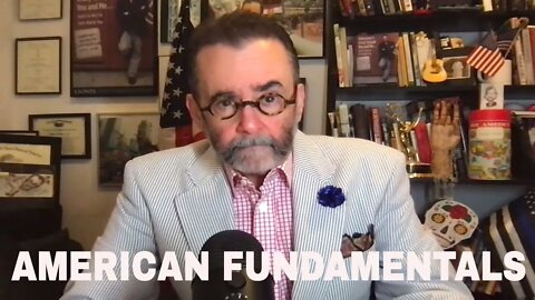 Recitation of American Fundamentals