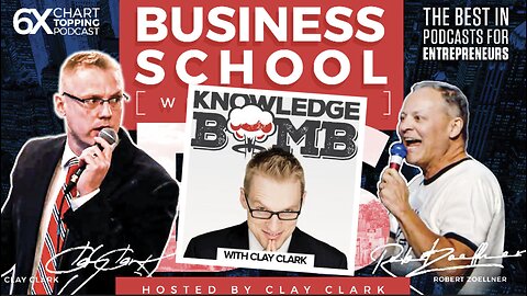 Business | 10,000 Times Or Nothing | Nail It Before You Scale It - A Knowledge Bomb