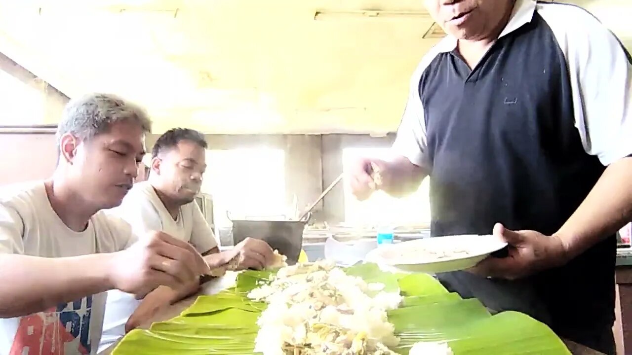 Bonding Launch