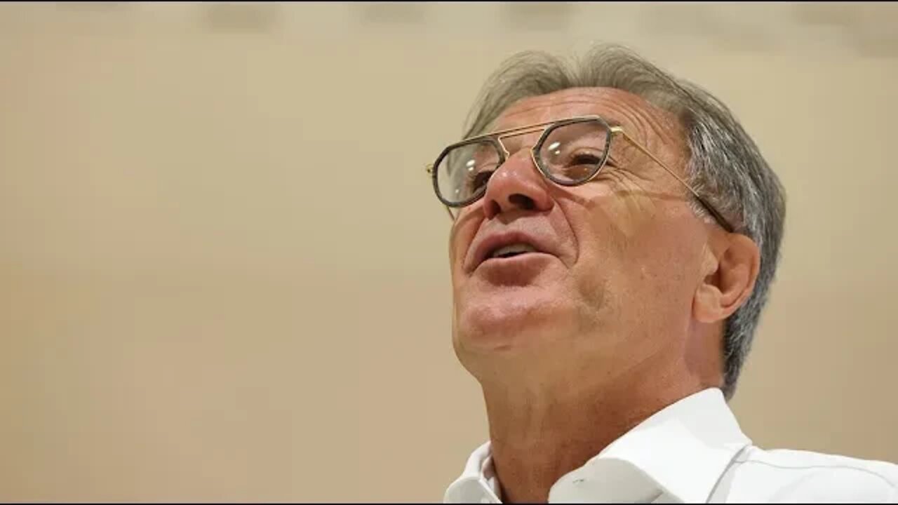 Zdravko Mamić: Ja sam stvorio Modrića, Kovačića i Brozovića