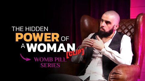 Genesis revealed: the hidden power of women [CLIP]